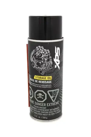 Authentique Bombe d'hivernage moteur XPS Seadoo / Yamaha / Kawasaki