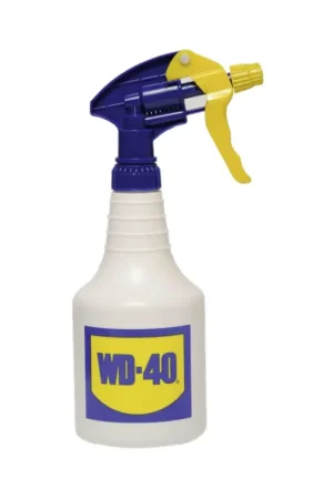 Soldes Vaporisateur pour WD-40