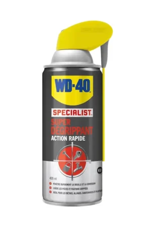 Dernière Chance Super dégrippant WD-40