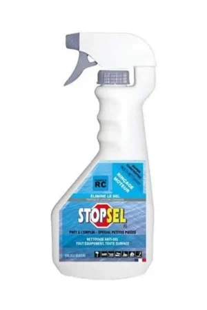 Commander Vite Vaporisateur de STOPSEL 500ml - Nettoyant anti-corrosion moteur