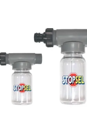 Mélangeur pour produits anti-sel STOPSEL Soldes