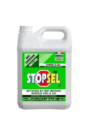 Populaire Bidon de STOPSEL en 1L - Universel