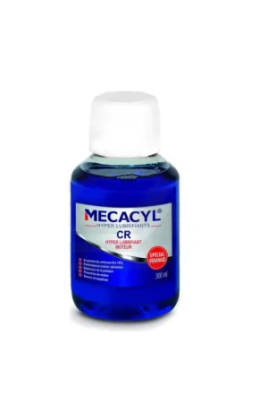 Hyper lubrifiant Mecacyl CR 4 Temps Seulement Aujourd'hui