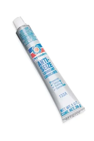 Lubrifiant Aluminium Permatex anti-grippage et anti-corrosion Prix Promo
