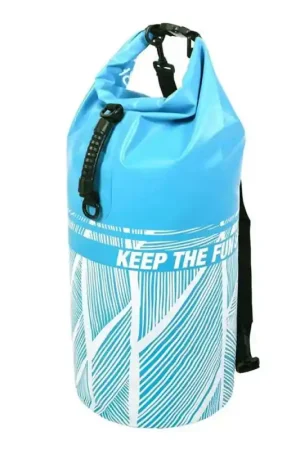 Prix Choc Sac étanche Spinera 40L