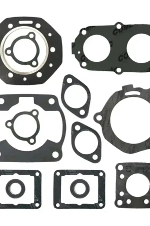 Pochette de joints moteur complet avec joints spi vilo Kawasaki 300 Usine Directe