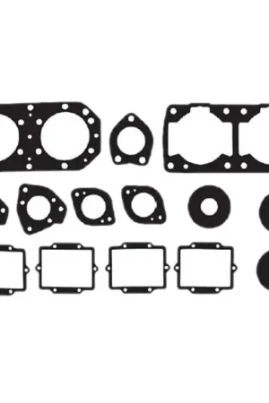 Quantité Limitée Pochette de joints moteur complet avec joints spi de vilo Kawasaki 750 XiR