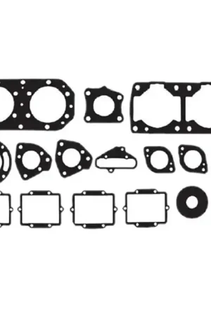 Pochette de joints moteur complet avec joints spi de vilo Kawasaki 750 SS 92-93 Offre Du Jour