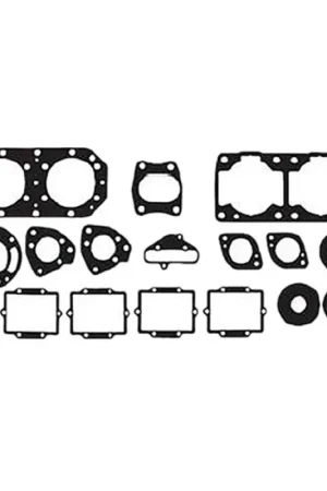 Bon Plan Pochette de joints moteur complet avec joints spi de vilo Kawasaki 750 SS/Xi