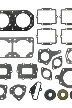 Livraison Express Pochette de joints moteur complet avec joints spi de vilo Kawasaki 750 SX/SXi