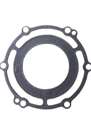 Jusqu'à Épuisement Des Stocks Joint de couvercle moteur côté coupleur Kawasaki 4 Temps tous modèle