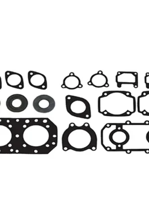 Prix Bas Pochette de joints moteur complet avec joints spi vilo Kawasaki 440