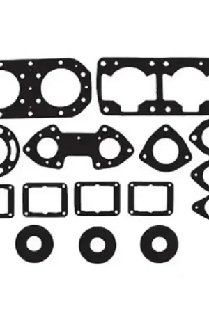 Pochette de joints moteur complet Kawasaki 650 x2 / ts Nouvel Arrivage