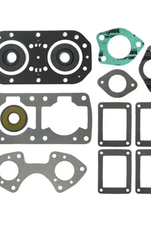Pochette de joints moteur complet Kawasaki 650 Expédition Rapide