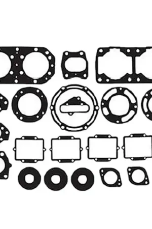 Pochette de joints moteur complete avec joints spi de vilo Kawasaki 750 STS 95 Populaire