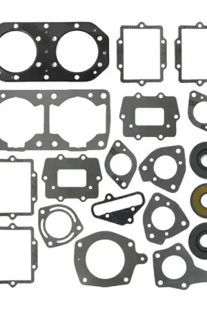 Nouveauté Pochette de joint moteur complète pour Kawasaki 800 SXR