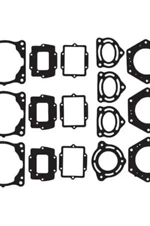 Pochette de joint haut moteur Kawasaki ultra 150 / 1200 STXR Meilleur Choix
