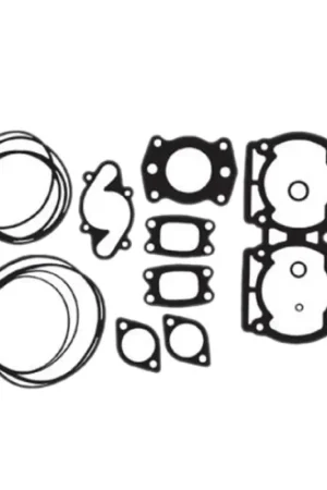 Pochette de joints haut moteur Seadoo 580 (pré 92 jaune) Paiement Sécurisé