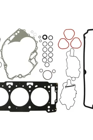 Pochette de joints moteur complète avec joints spi Seadoo 4 Tec Dernier Modèle