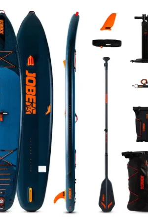 Stand-Up Paddle gonflable Jobe Duna Elite 11.6" Vente Directe