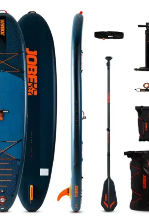 Prix Réduit Stand-Up Paddle gonflable Jobe Yarra Elite 10.6"