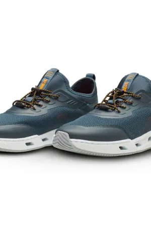 Soldes Chaussures Jobe Discover Sneaker Midnight Blue