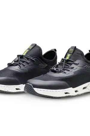 Chaussures Jobe Watersport Sneaker Black Meilleur Choix