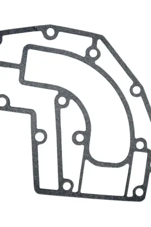 Prix Cassé Joint intérieur de couvercle d'échappement Yamaha 500