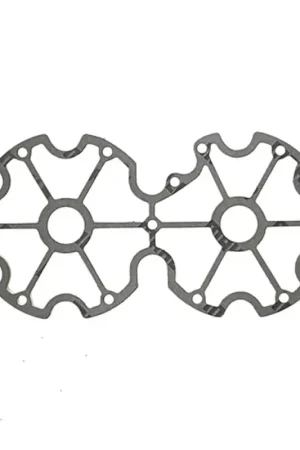 Joint de couvre culasse Yamaha 650/701 (6M6) Prix Cassé