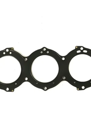 Commander Vite Joint de culasse métal (0.6mm) Yamaha 1200cc