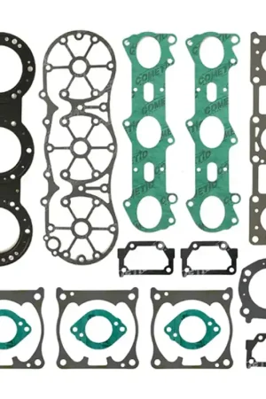 Usine Directe Pochette de joints haut moteur Yamaha 1200cc (power valves) GP1200R / XLT1200