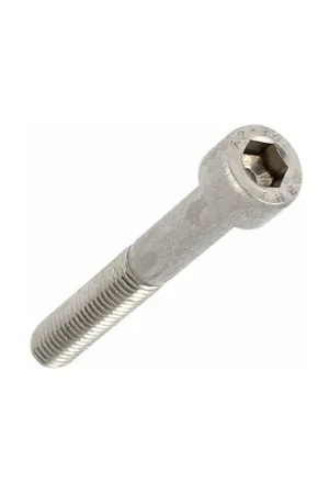 Populaire Kit de 10 vis inox BTR M4