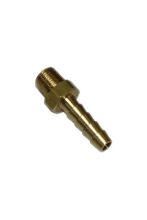 Raccord laiton à visser 1/8 x 1/4 Prix Cassé