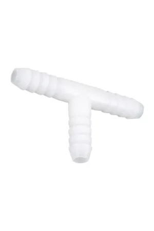 Offre Du Jour T plastique 1/2'' X 1/2'' X 1/2''