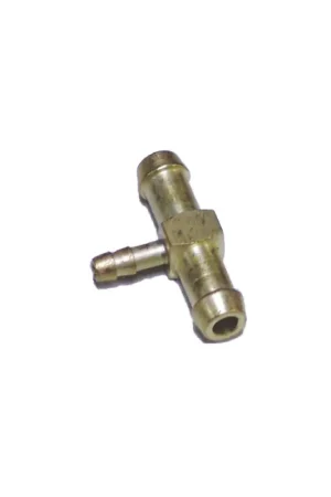 Authentique T laiton primer 1/4'' x 1/8'' x 1/4''