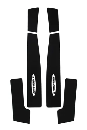 Offre Spéciale Tapis Hydro-Turf pré-découpé Yamaha Wave Runner 500/650 - Wave Runner LX