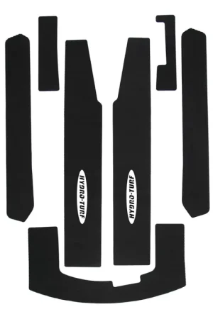 Prix Promo Tapis Hydro-Turf pré-découpé Yamaha Wave Runner III