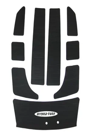 Tapis Hydro-Turf pré-découpé Yamaha Wave Blaster 760 Usine Directe