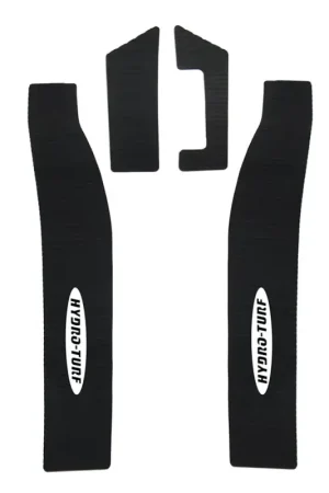 Tapis Hydro-Turf pré-découpé Yamaha VXR / VXR-Pro (Pre 2010) Dernier Modèle