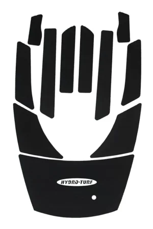 Tapis Hydro-Turf pré-découpé Yamaha FX 140 / FX HO (02-09) Populaire