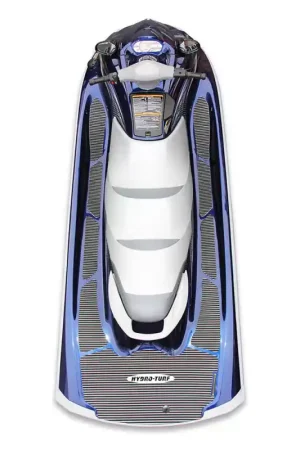 Usine Directe Tapis Hydro-Turf pré-découpé Yamaha VX / VXS / VX Sport / VX DI & VX Cruiser (10-14) / V1/V1 Sport (15-16)