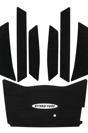 Tapis Hydro-Turf pré-découpé Yamaha VX / VXR / VXS / VX LTD / VX Cruiser & HO / VX Deluxe (15-20) / GP1800 (17-20) Paiement Sécurisé