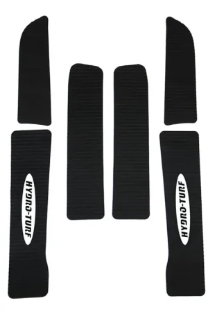 Tapis Hydro-Turf pré-découpé Kawasaki ZXI Vente Flash