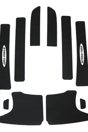 Tapis Hydro-Turf pré-découpé Kawasaki STX 1100 (97-99) / STX 900 ( 99-00) / 900 STS (01-02) Seulement Aujourd'hui