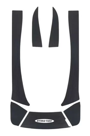 Tapis Hydro-Turf pré-découpé Kawasaki STX-160 / 160 X / 160 LX (20) Meilleur Prix