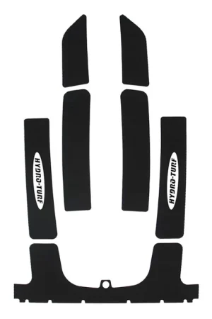 Marque Tapis Hydro-Turf pré-découpé Kawasaki 750SS / XI / XIR