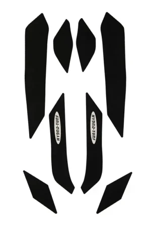 Tapis Hydro-Turf pré-découpé Sea-Doo Spark ( Model 2 sièges) (14-20) Paiement Sécurisé