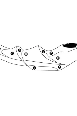 Commande En Gros Housse de selle Hydro-Turf Yamaha FX Cruiser HO / FX Cruiser SVHO / LTD (2019-20)