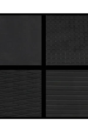 Acheter En Ligne Tapis Hydro-Turf en rouleau Black