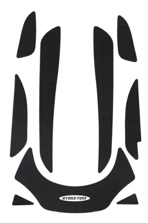 Tapis Hydro-Turf pré-découpé Sea-Doo GTI 4-Tech (06-08) / GTI / GTI SE 130 & 155 / Wake 155 (09-10) Offre Exclusive